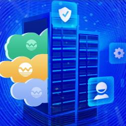 赤水全能型虚拟主机