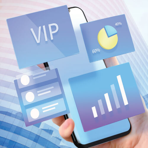 赤水来客门店小程序开发